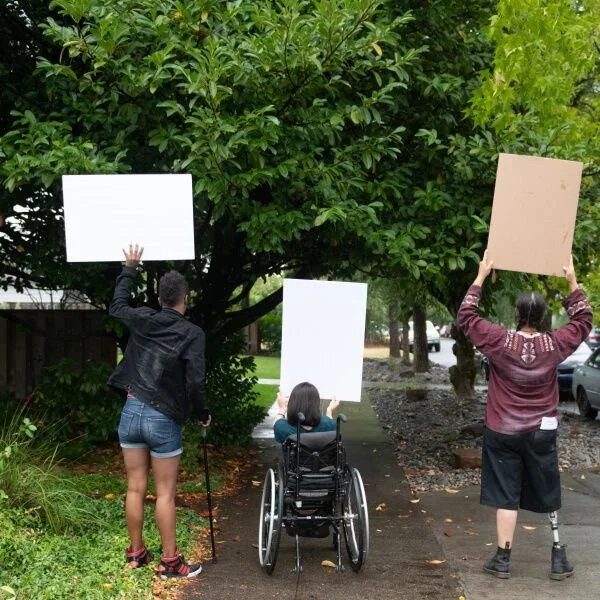If you grew up in a family or community where 'push through it' was the only option, reaching out for support can feel like a betrayal of that strength.
It isn't. And it never was.
In many BIPOC communities, caution around mental health systems is no