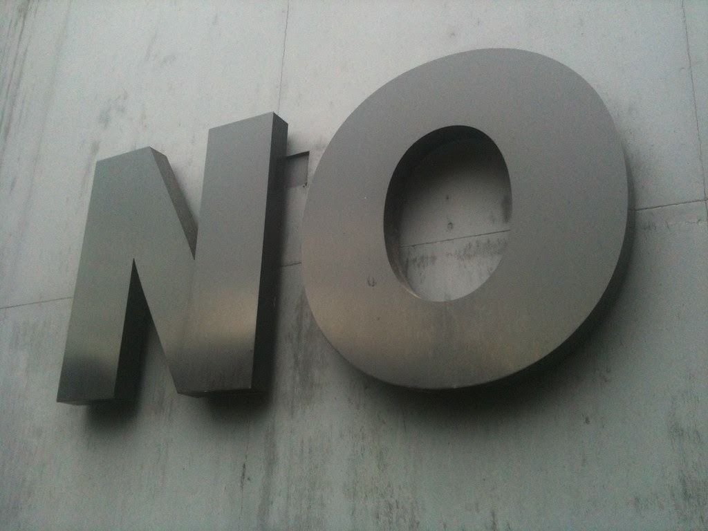 Saying no is a complete sentence. 
And it is an act of care -- for yourself, and often for the people around you.
Boundaries aren't walls. 
They're the thing that makes genuine connection possible. 

When you know what you can give without depleting 