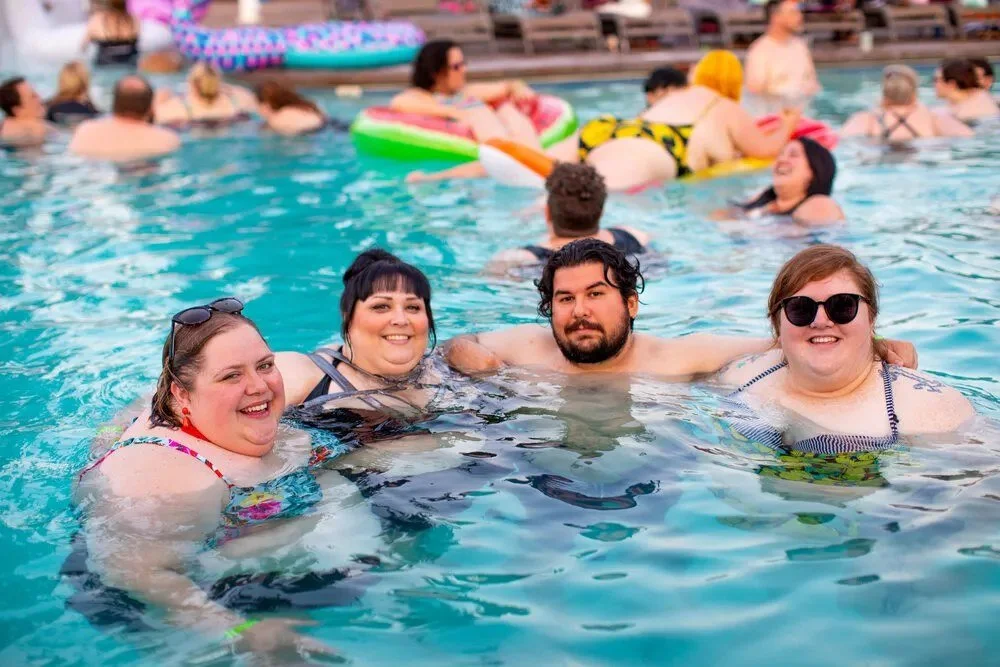 Summer is winding down. And we want to take a moment to actually sit with it.
What did this summer give you? It doesn't have to be beautiful. It might have been hard. A reckoning. A rest you desperately needed. A relationship that shifted. A version 
