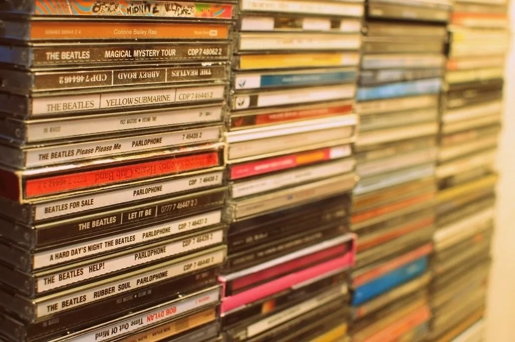 Music gets to places words can't always reach.
In music-informed sessions, playlist-making is more than a fun activity. Choosing songs that match or shift a mood, that hold a memory, that feel like a certain relationship -- it's a map of the inner wo
