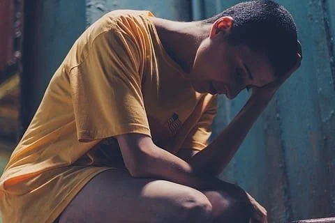 You are allowed to feel more than one thing at the same time.
Excited and terrified. Relieved and sad. Loving something and also being exhausted by it. Grateful and angry. Ready and not ready.
Feelings don't have to be consistent to be real. Contradi