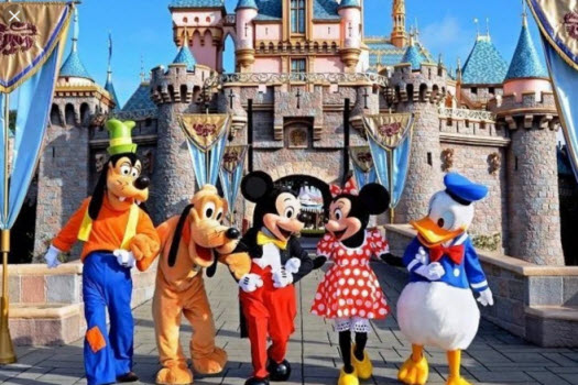 Disneyland
