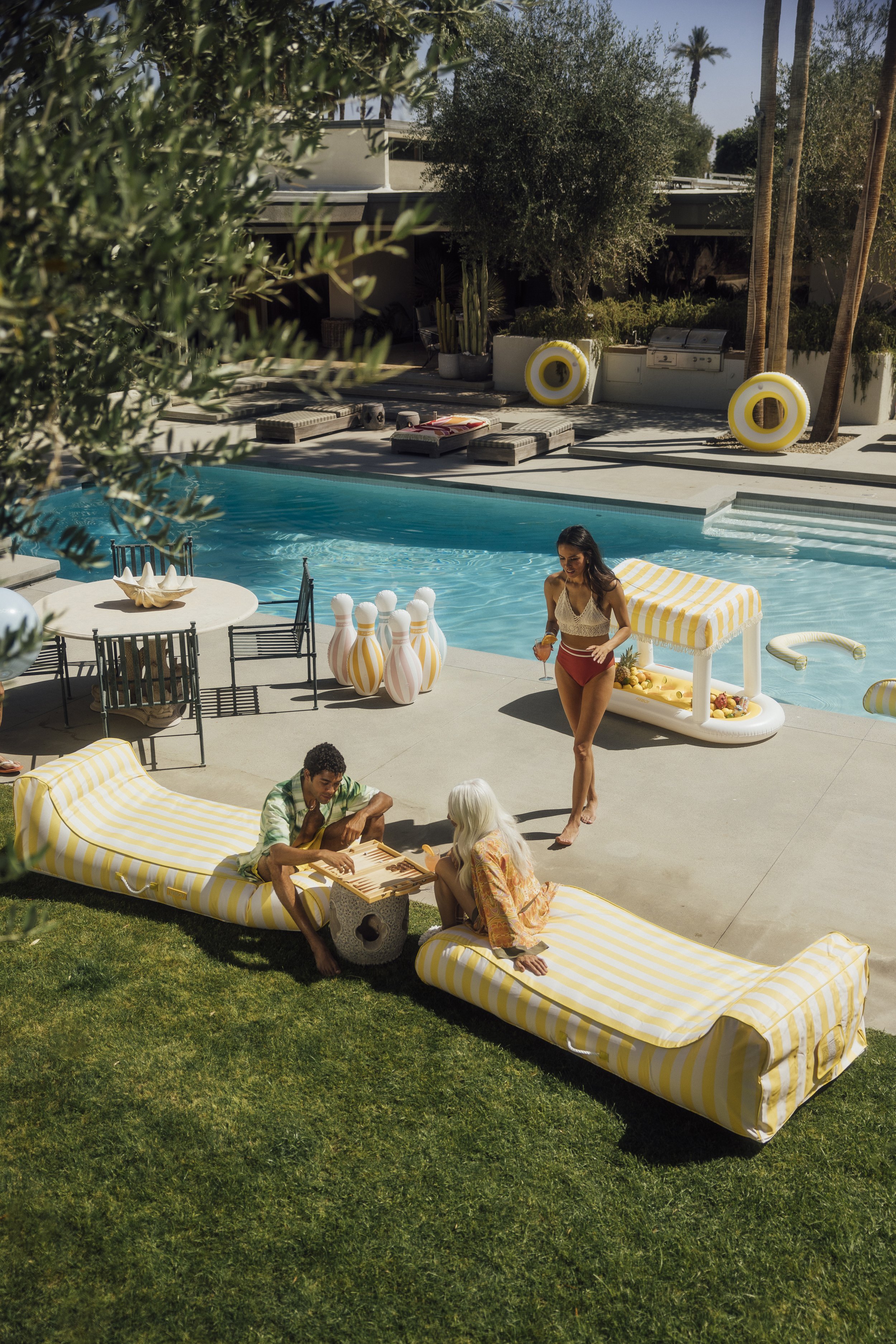 Funboy, Palm Springs, Advertising, Product, Commercial, Lifestyle, Photography