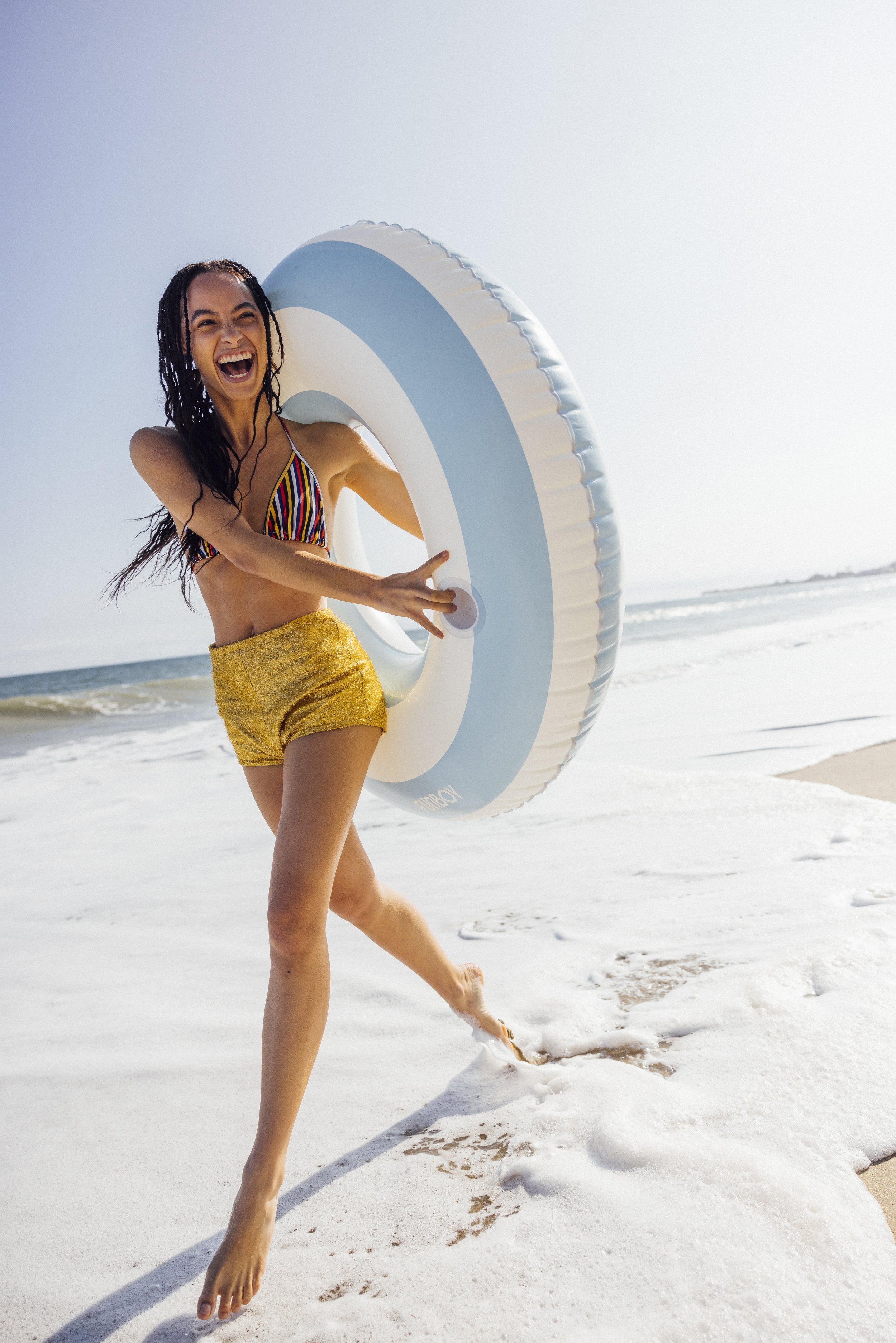 Funboy, Malibu, Beach, Advertising, Product, Commercial, Lifestyle, Photography