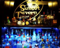 Mark Small 4tet @ Sunset Tavern