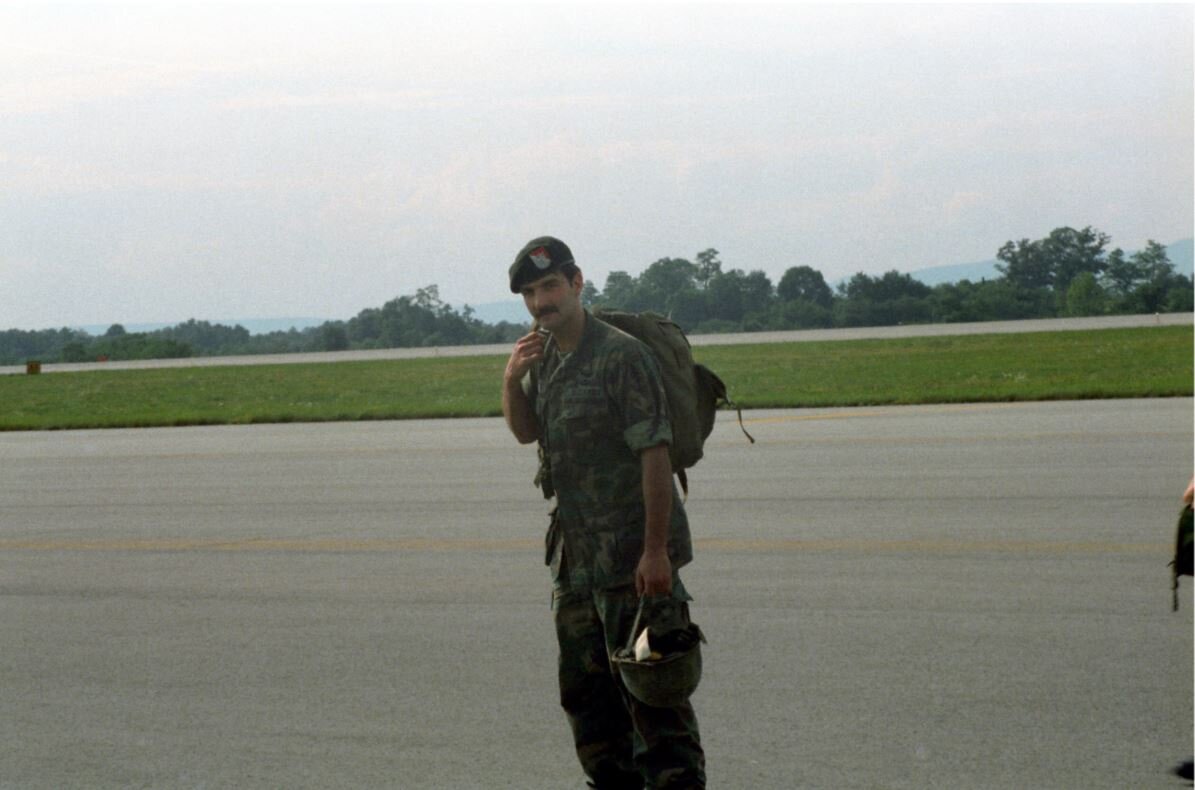 StandFast Alliance welcomes Katie Copeskey!