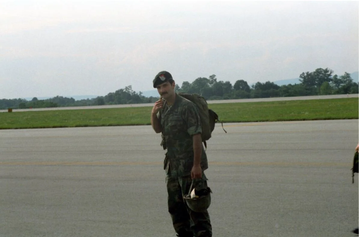 Resilience Foundations - ABC Model