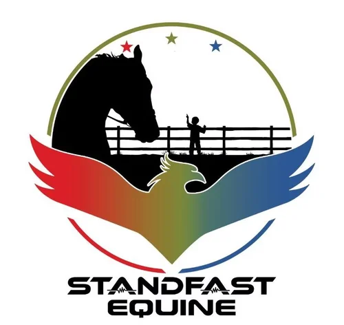 StandFast Equine Logo