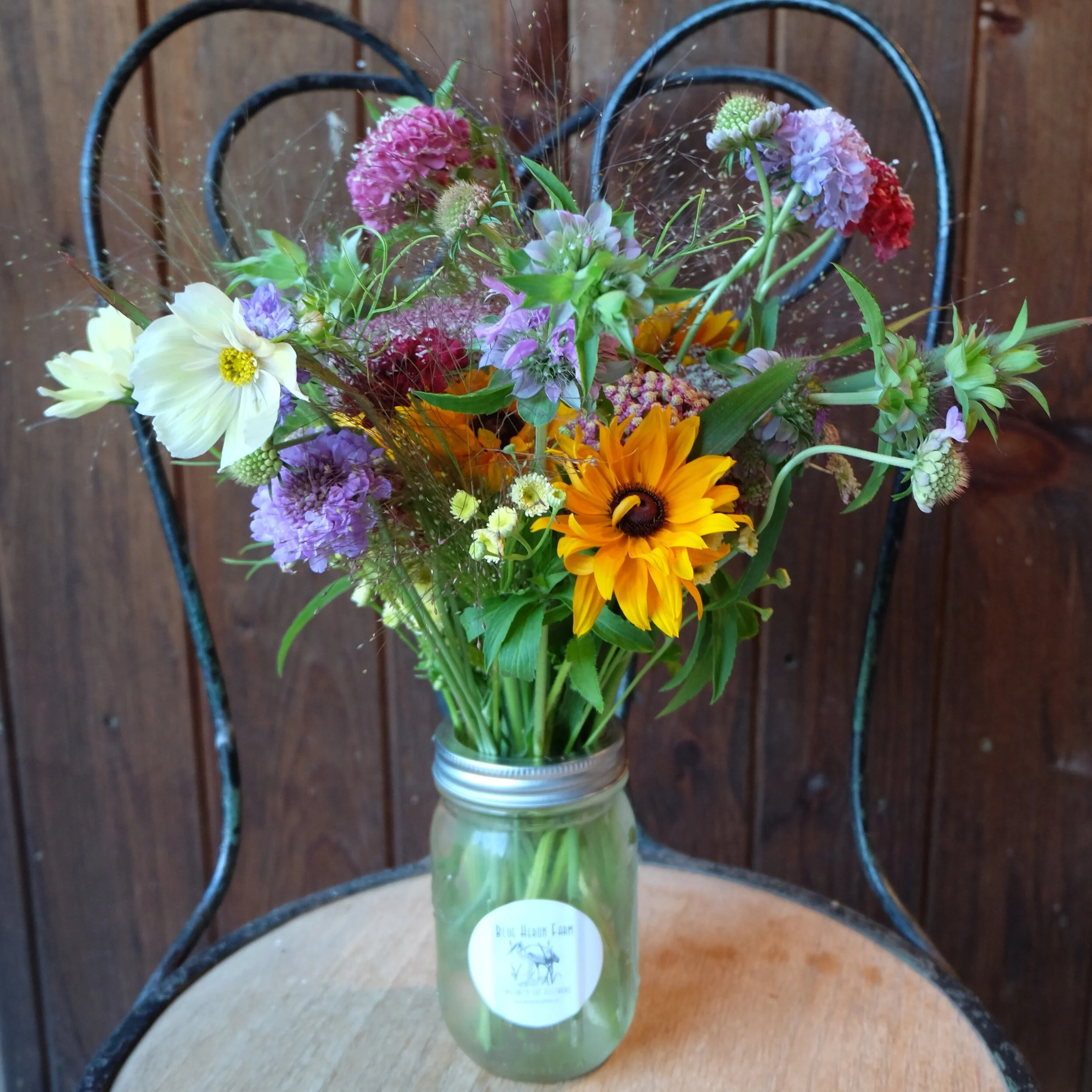 Summer Mini Bouquet.JPG