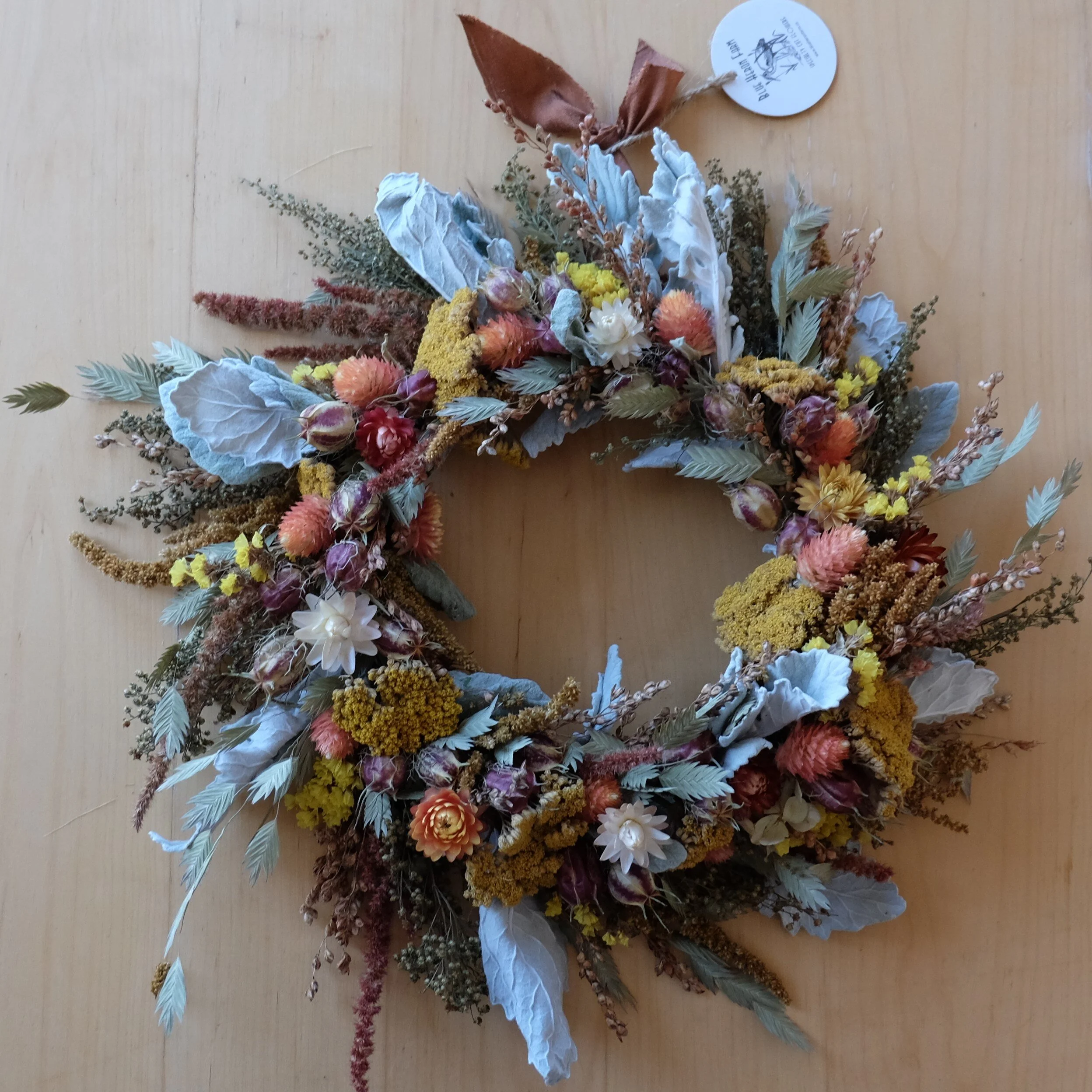 Wreath 5 Yellow, Peach.JPG