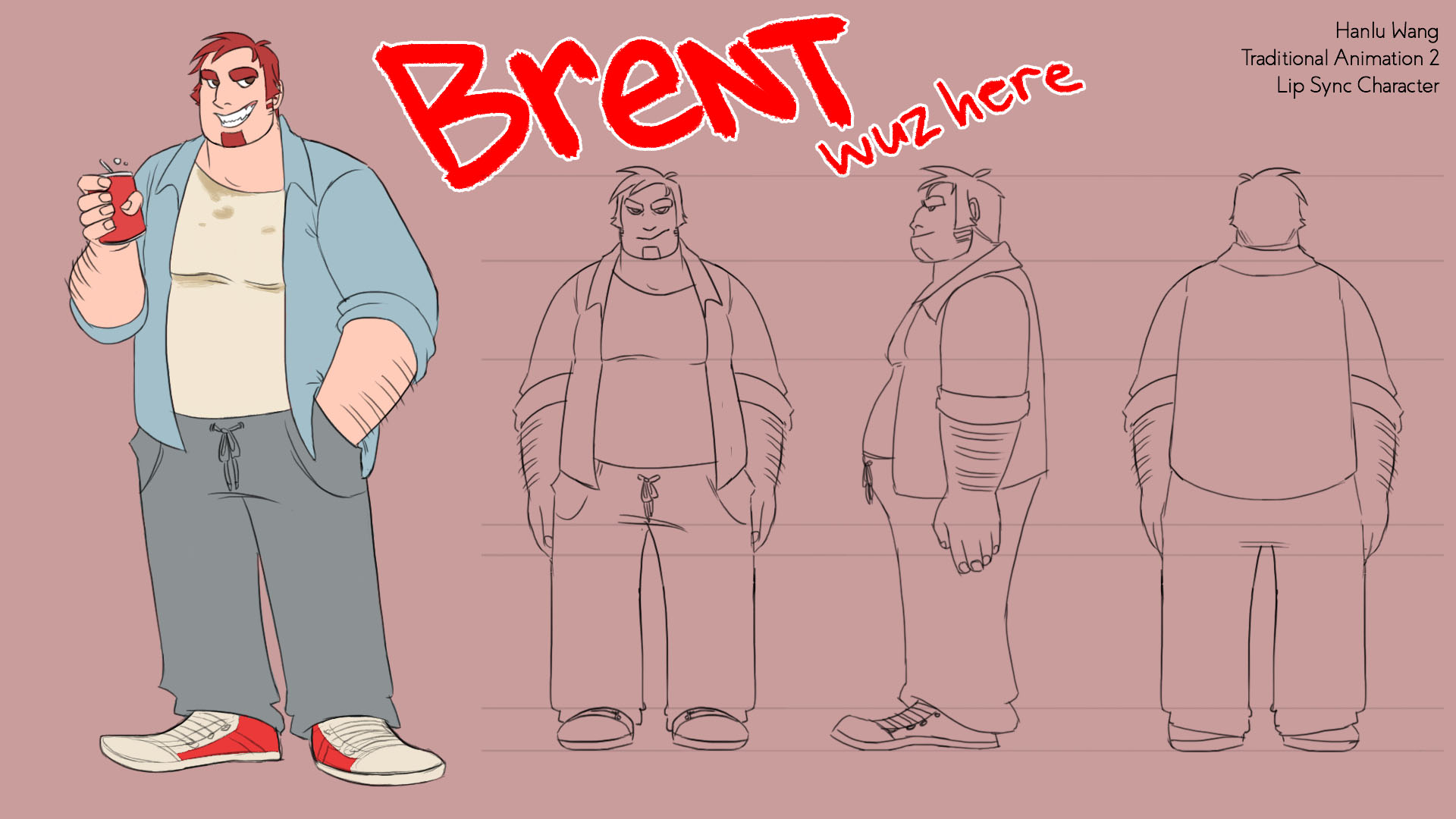 Brent