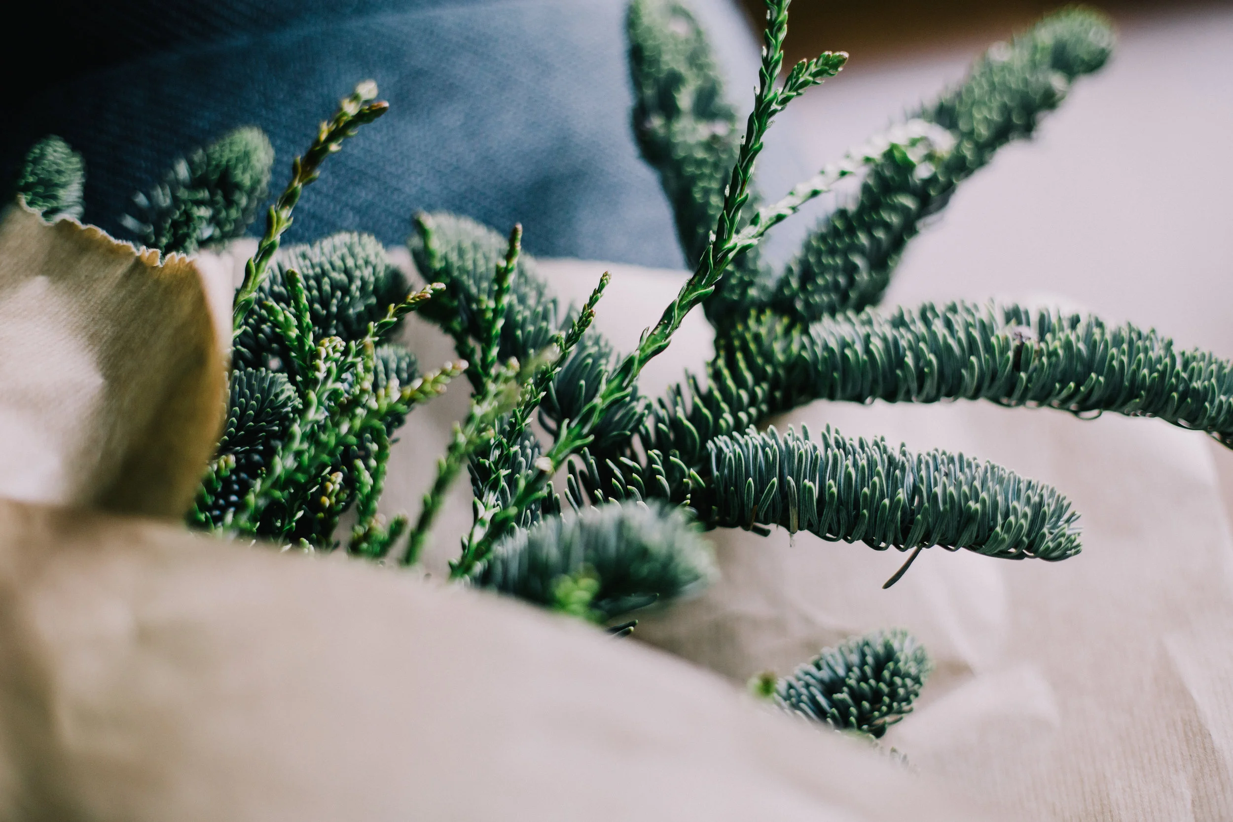 Christmas feasts are nice but not on that holiday sweater!