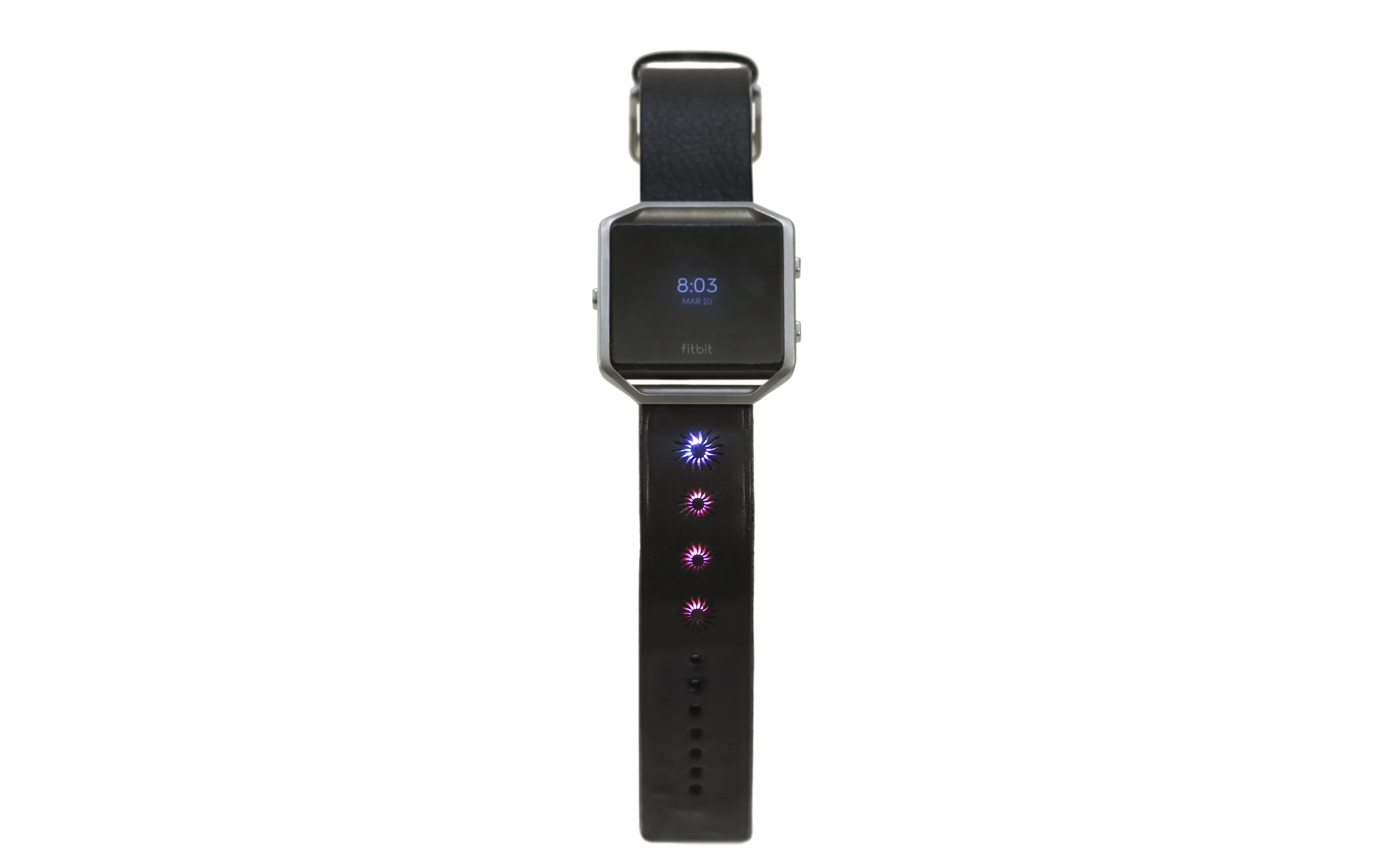 Smart Strap Demo 