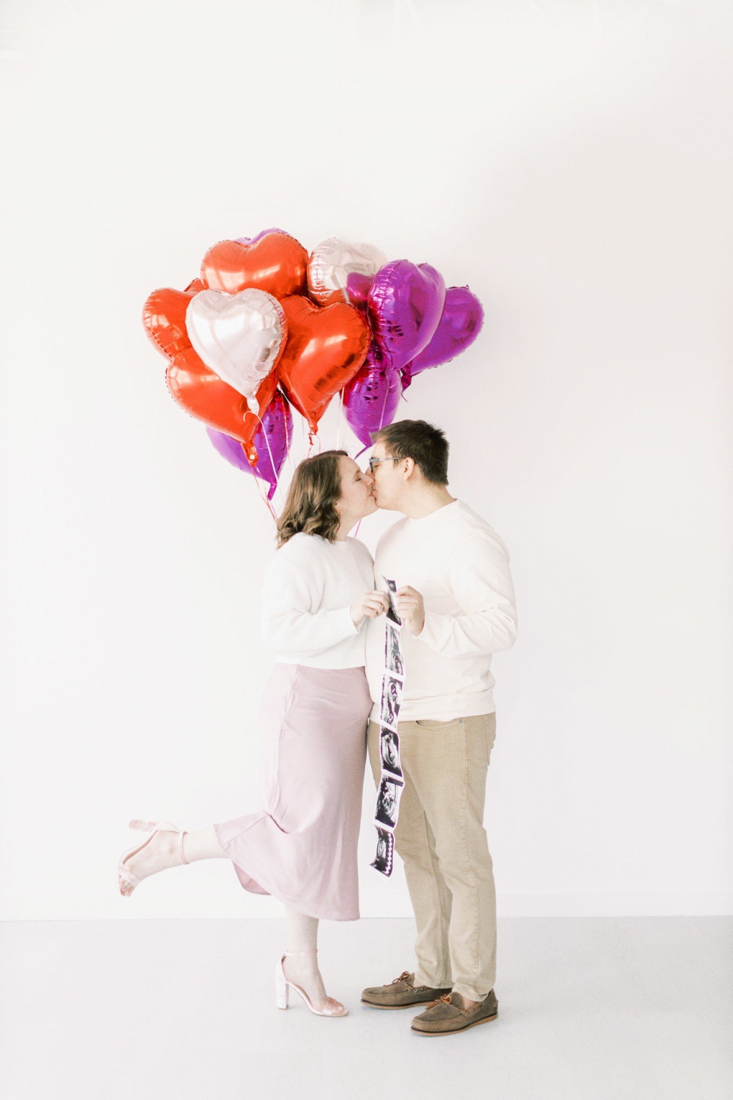 Hope your Valentine's Day is the SWEETEST!