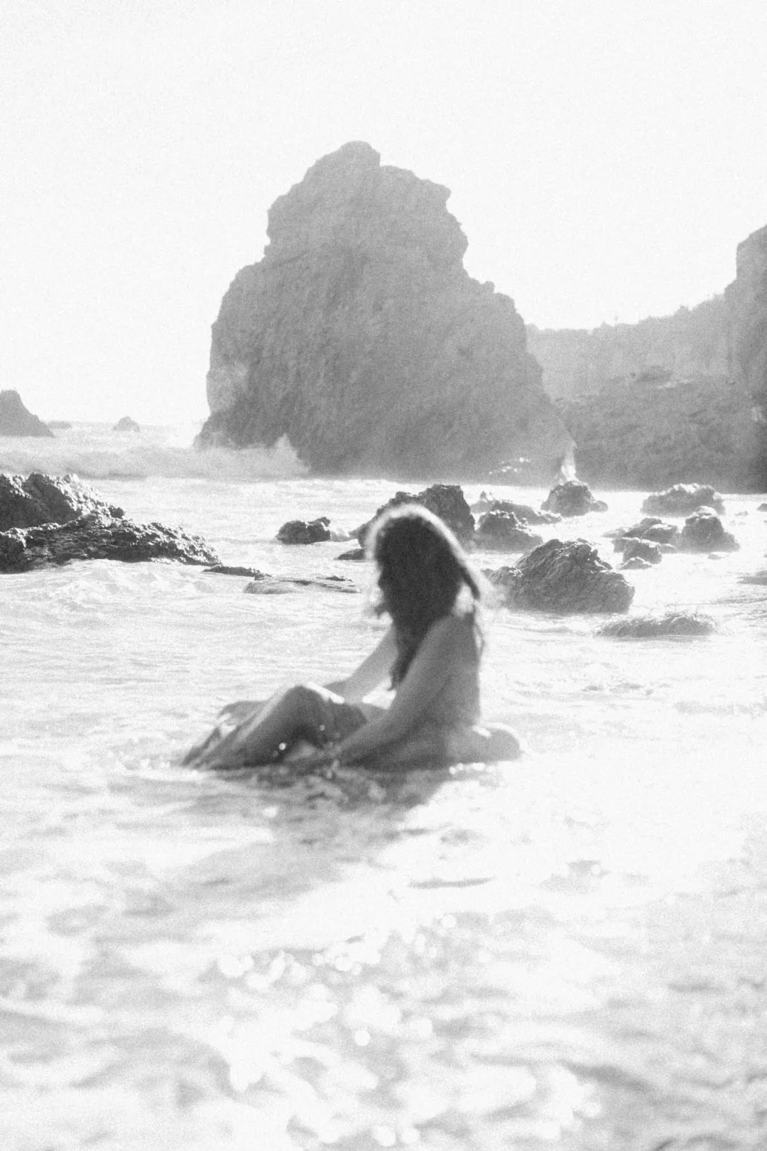 &ldquo;For me, it was almost like winter didn't count. Summer was what mattered. My whole life was measured in summers.&rdquo; Jenny Han.  Happy 'The Summer I Turned Pretty Release Day' to everyone who is celebrating with me!!!

Image from one of my 