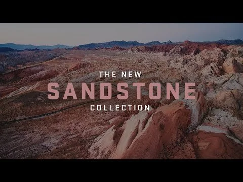 YETI Sandstone Pink Collection | Color Inspired by True Events