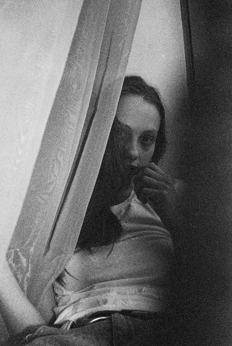  Queeny @ Marilyn Agency 