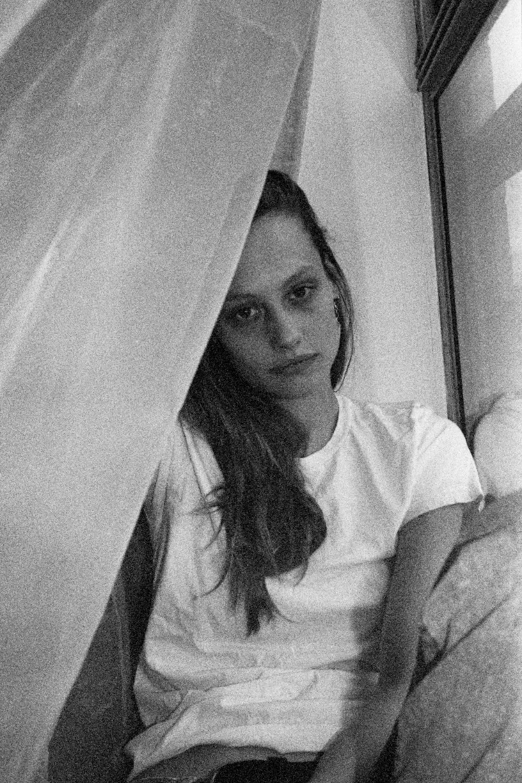  Queeny @ Marilyn Agency 