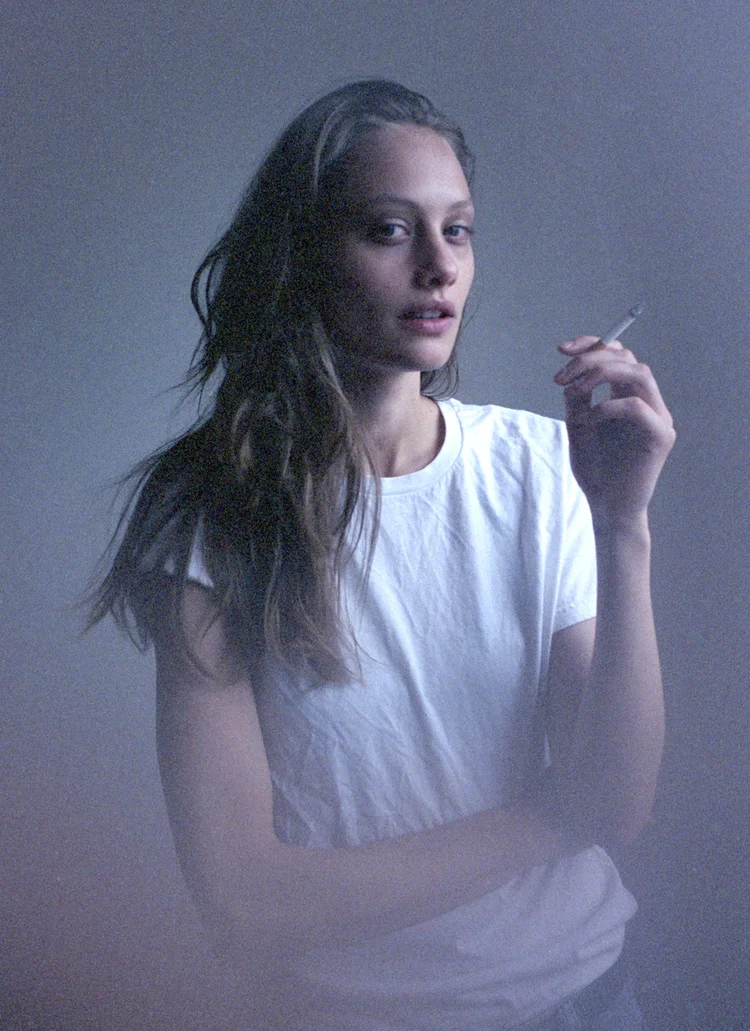  Queeny @ Marilyn Agency 