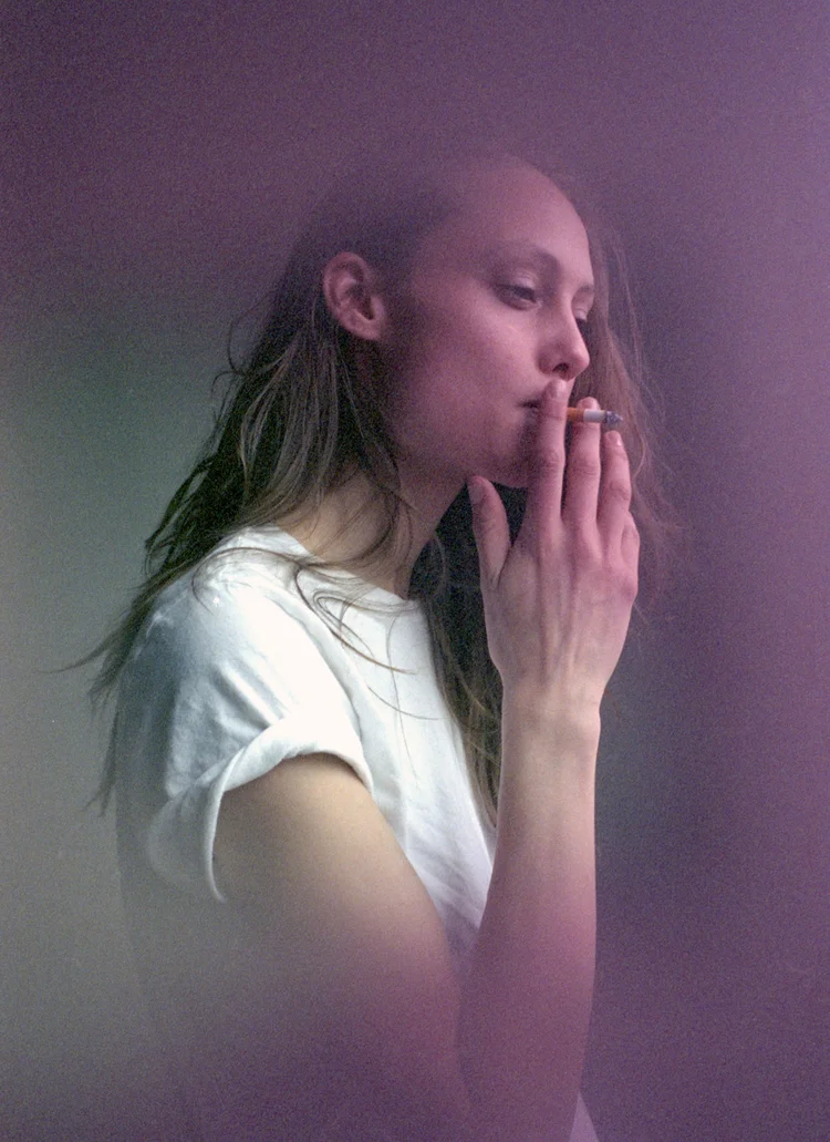  Queeny @ Marilyn Agency 