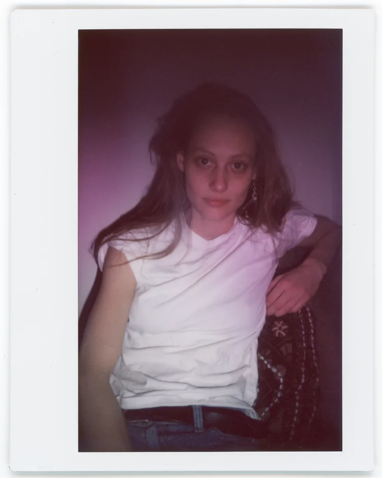  Queeny @ Marilyn Agency 