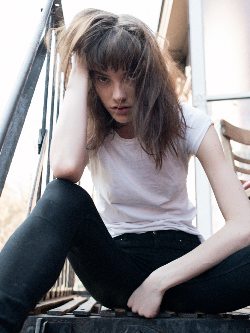  Lindsey @ Muse Management 