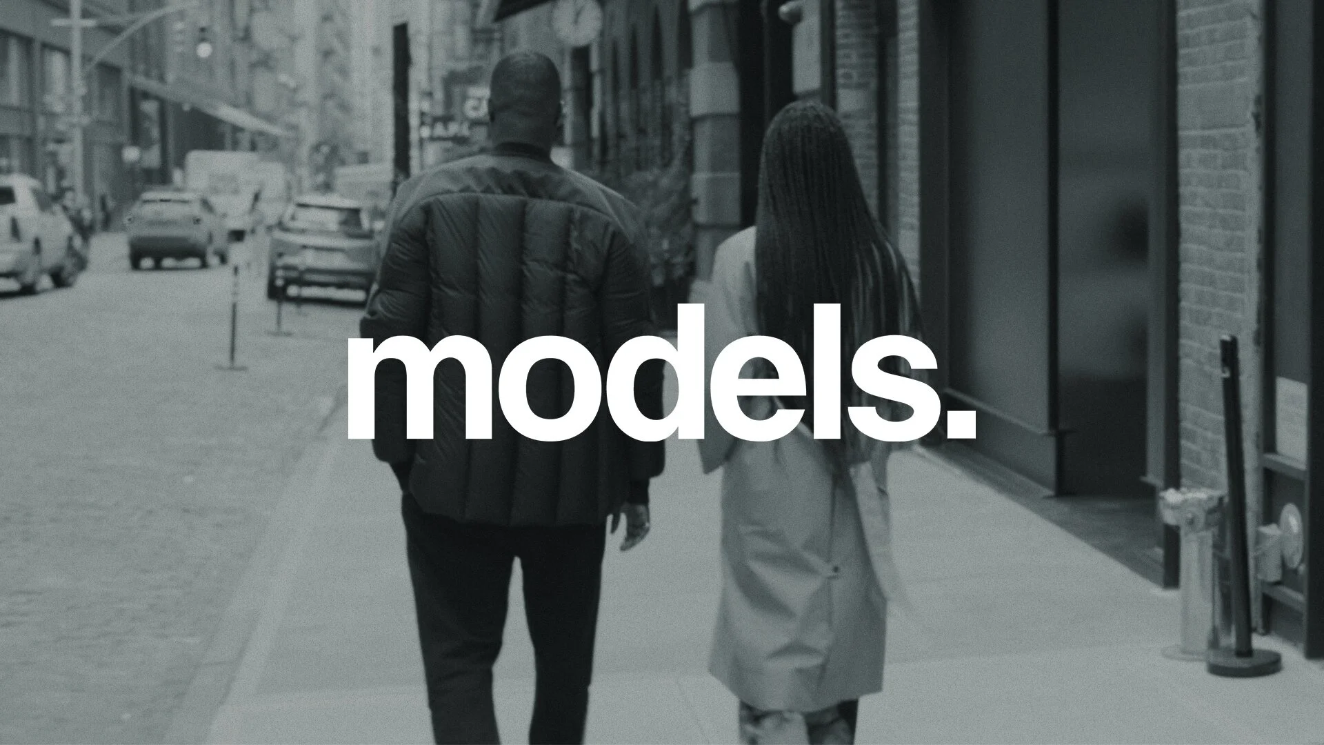 MODELS.COM - JAWARA
