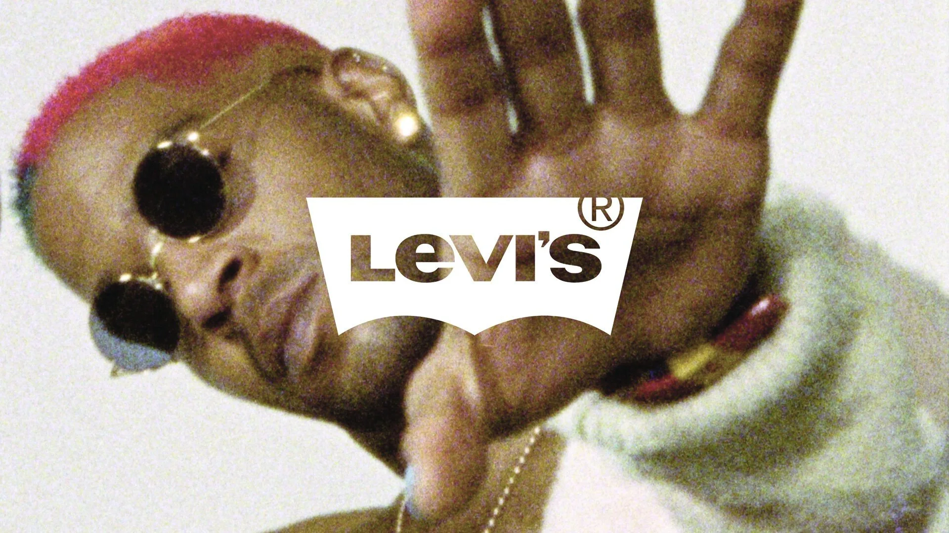 LEVIS - 501
