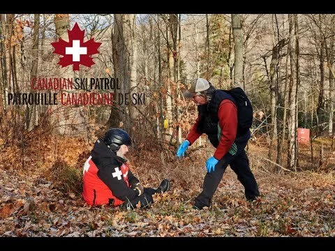 2023 Field Day - Ski Patrol Central Zone