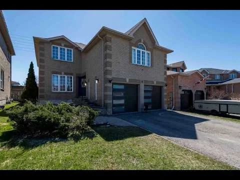 83 Violet Street, Barrie