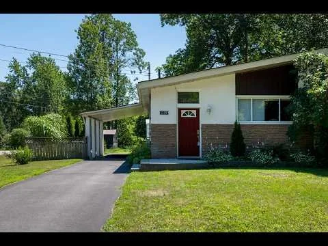 1339 Everton Rd, Midland Ontario