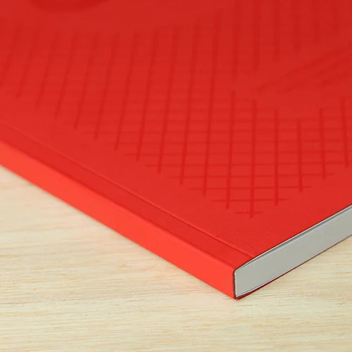 PERFECT BINDING