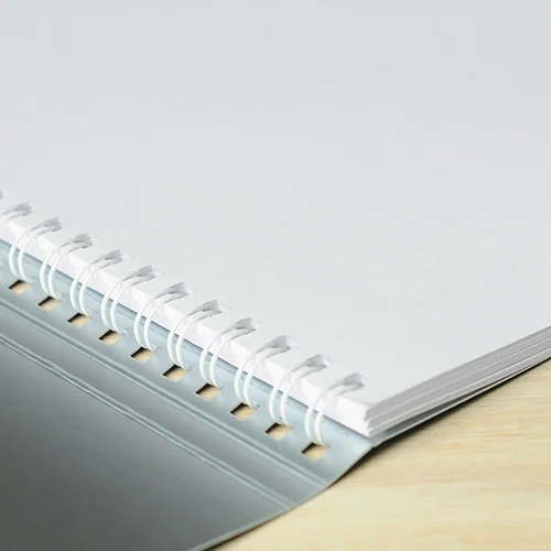 CANADIAN WIRO BINDING