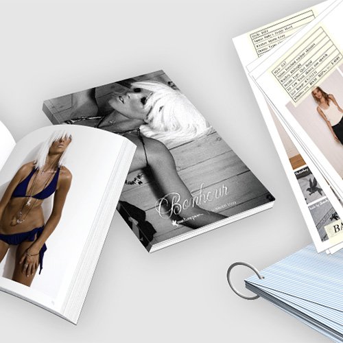 ONETEASPOON CATALOGUE
