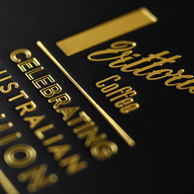 EMBELLISHMENTS & FINISHES