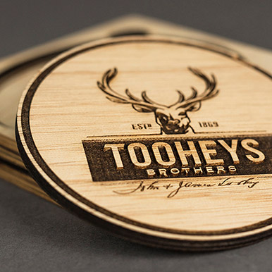 PROMOTIONAL ITEMS