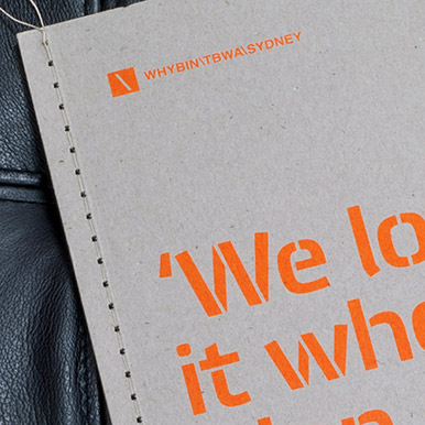 WHYBIN MUMBRELLA AWARDS ENTRY