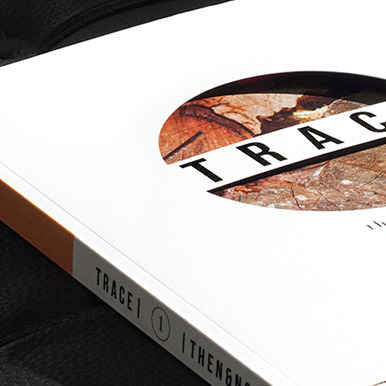 STUDENT DIE CUT MAGAZINE