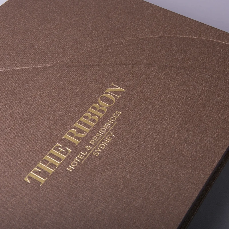 The Ribbon