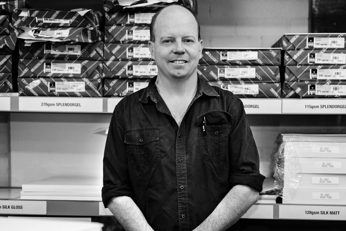 Geoff Starr Production Manager D 02 9539 5977/ 02 9212 1313 Email Geoff