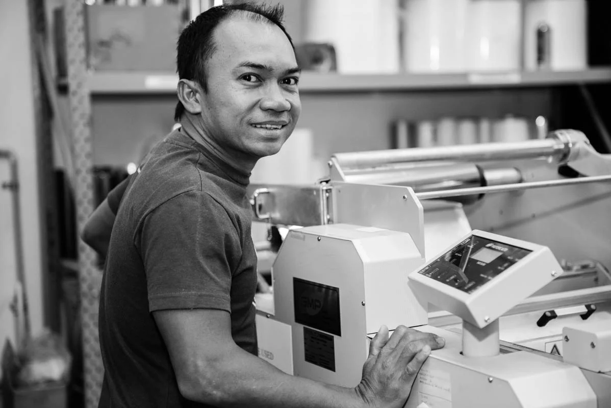 Jun Padilla Production Supervisor D 02 9539 5977/ 02 9212 1313 Email Jun
