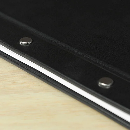 INTERSCREW BINDING
