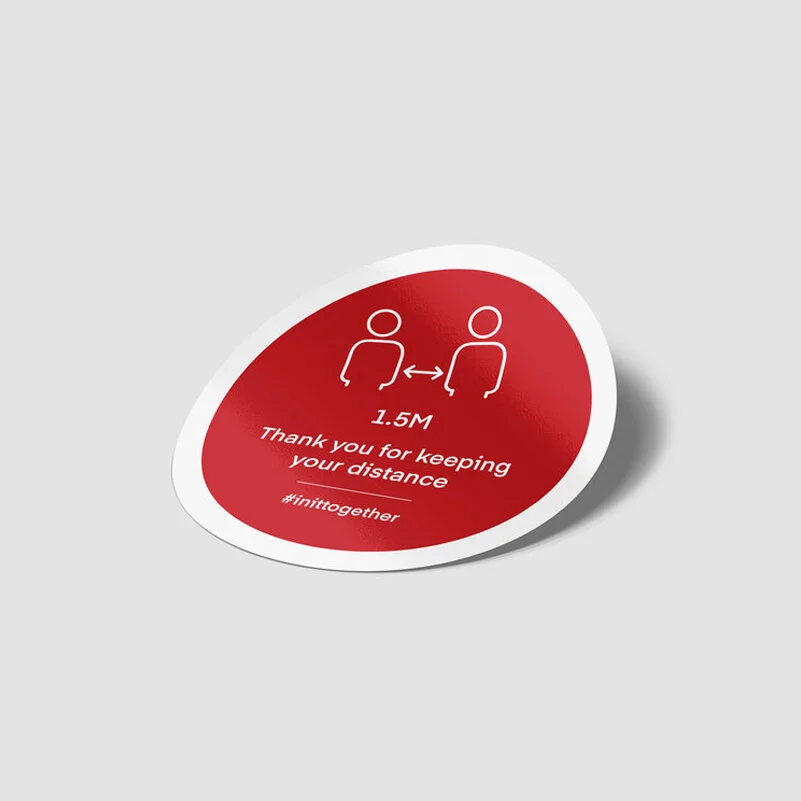 Covid-19 Essentials