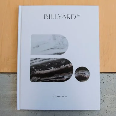 Billyard Book