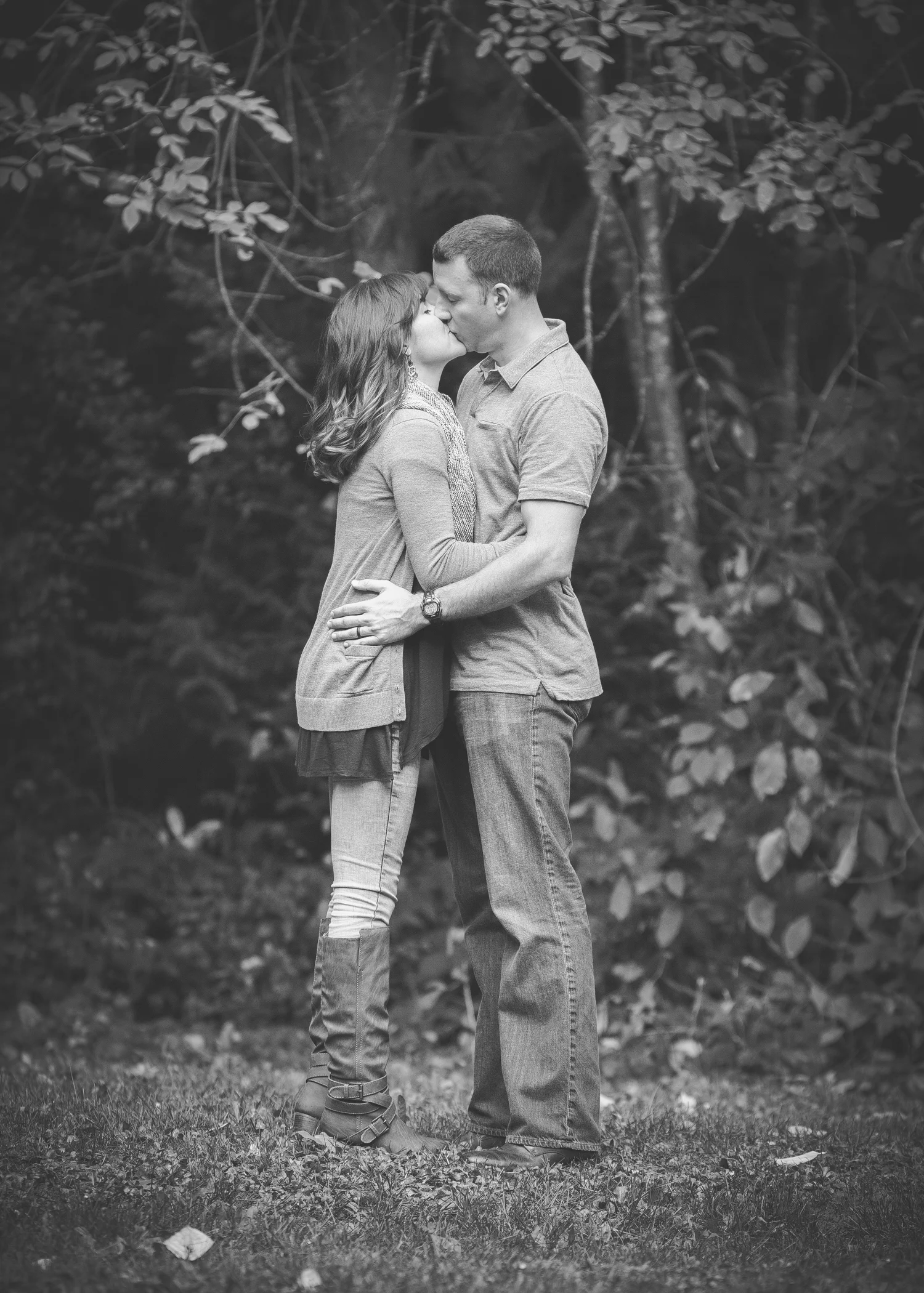 Special moment