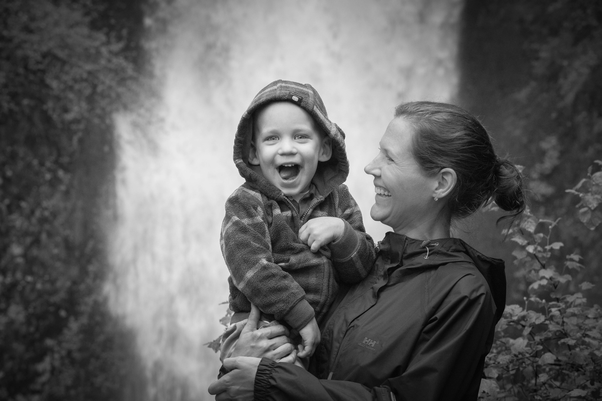 Multnomah Falls, Oregon
