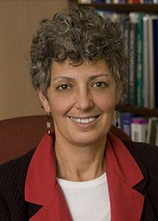Marian Small