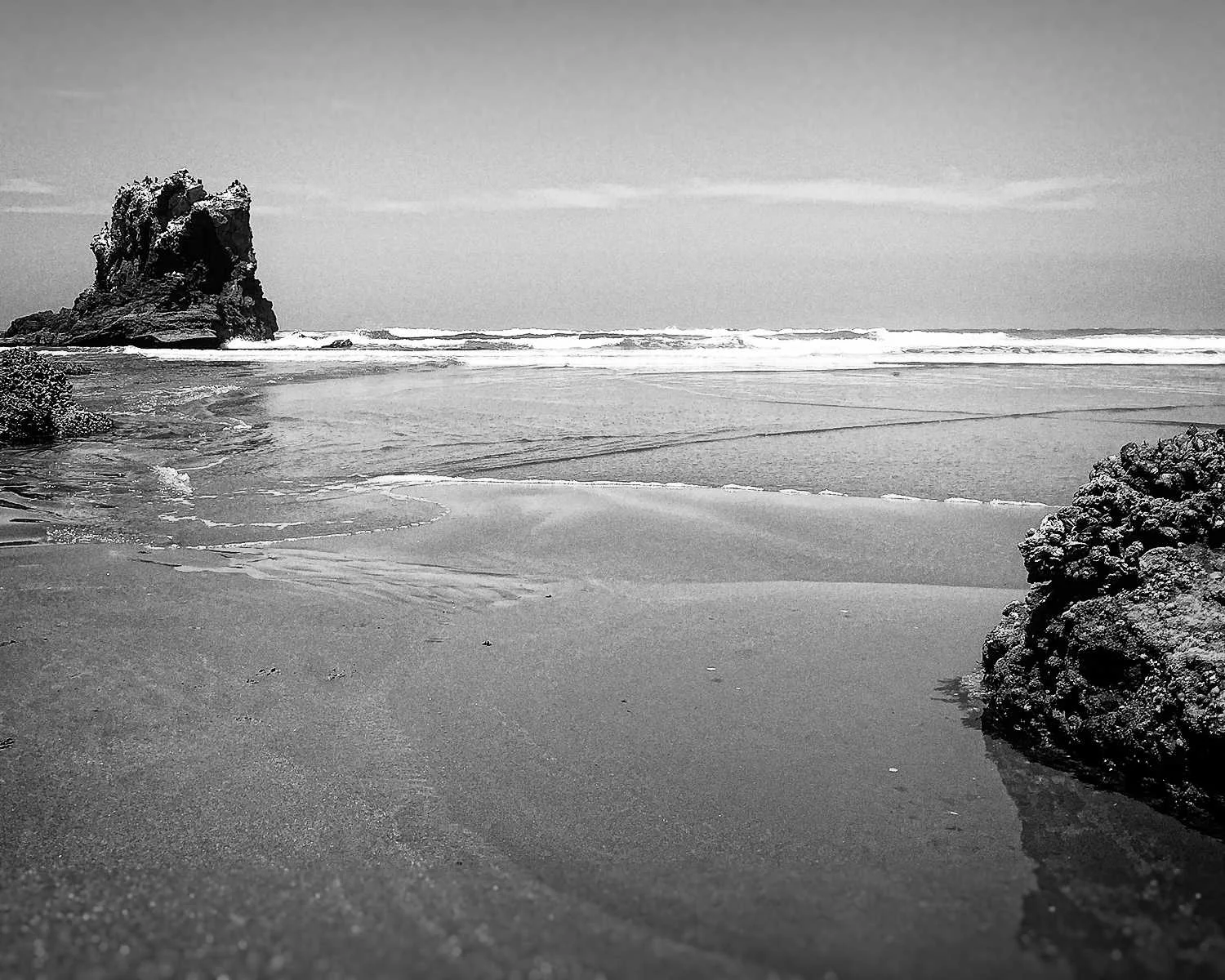 Waters of Oregon 9