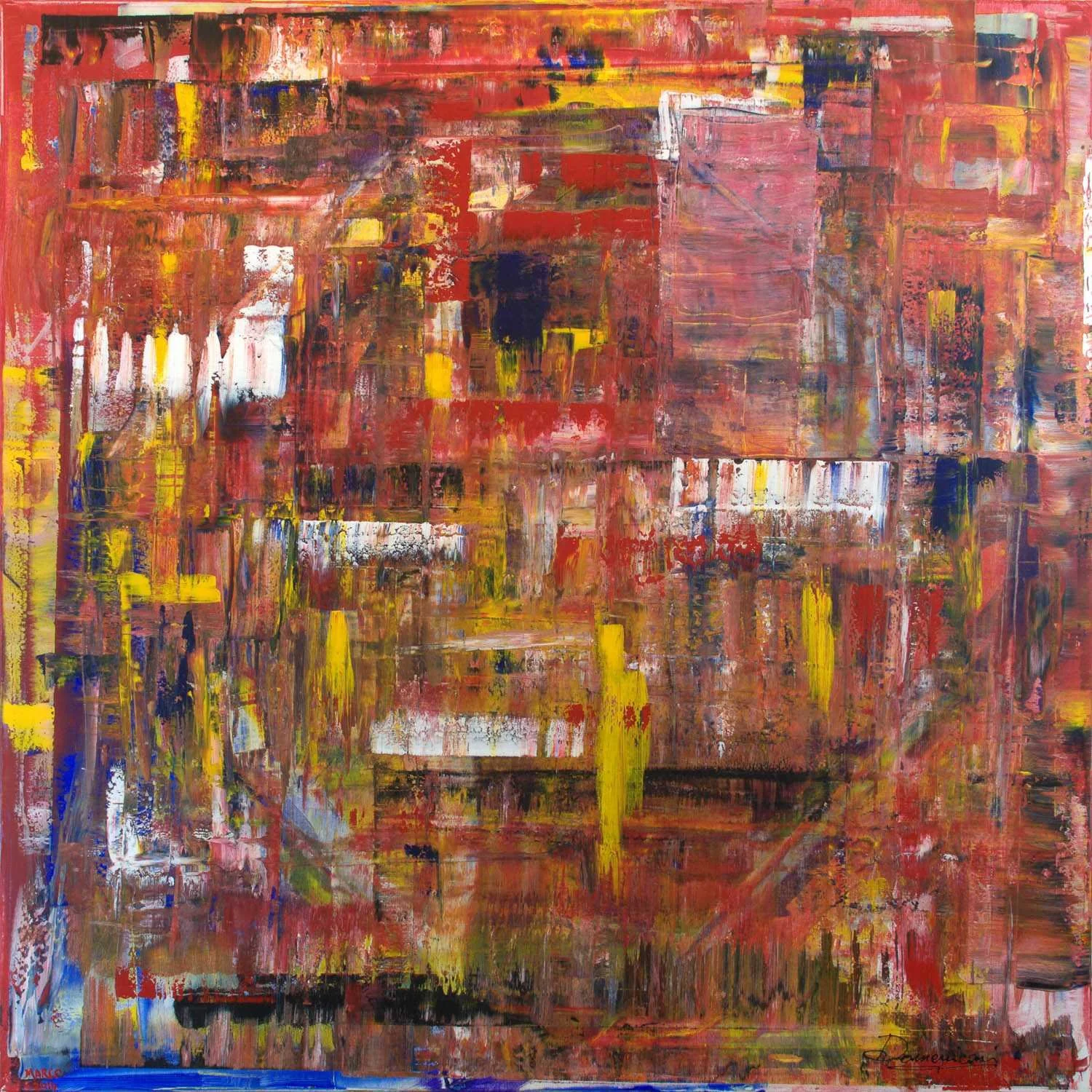 Reflections - no. 6