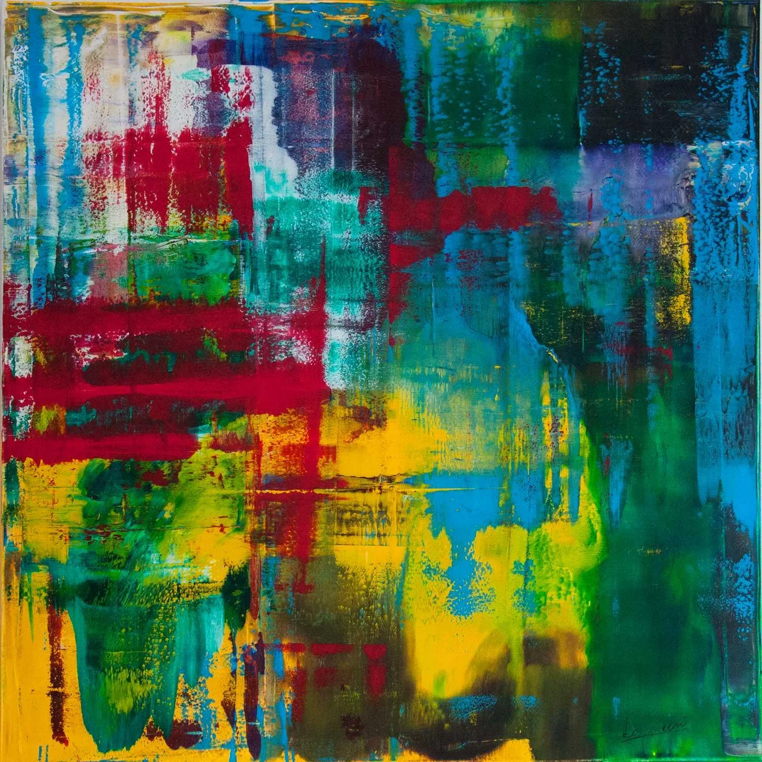 Reflections - no. 29